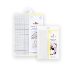 Magic Paper, water-soluble paper