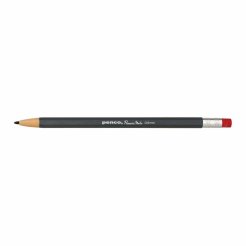 Penco Druckbleistift Drafting, 0,5 mm, schwarz