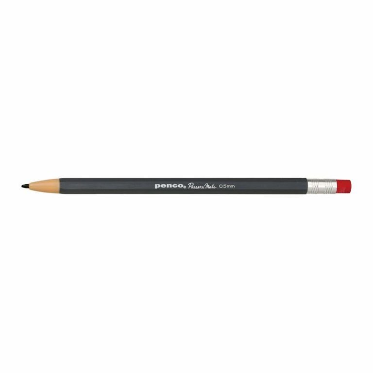 Penco mechanical pencil Drafting