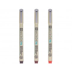 Sakura inkpen Pigma Micron PN