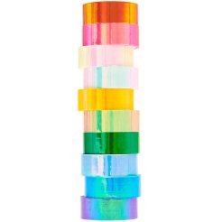 Set di nastri Specchio Arcobaleno